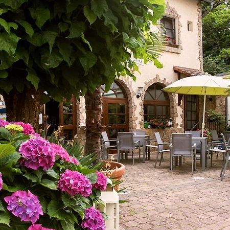 Hotel Zur Klause Sarrebruck Exterior foto