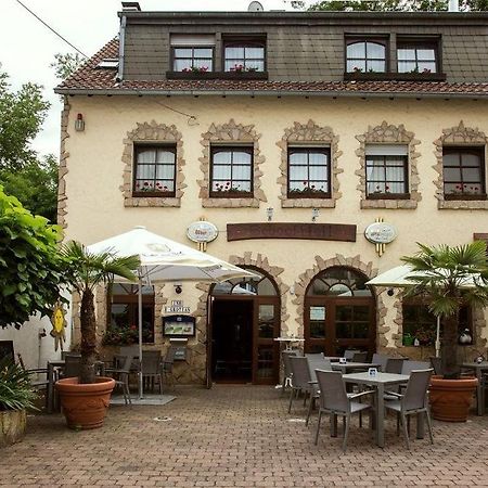 Hotel Zur Klause Sarrebruck Exterior foto